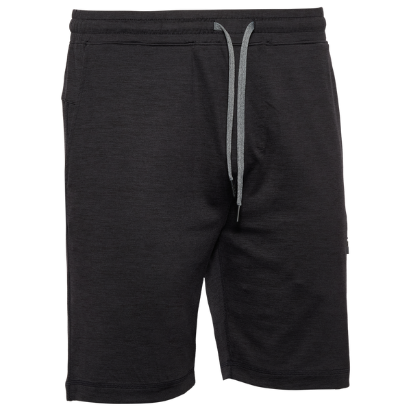 CSG Active Reform Shorts - Men's - Charcoal Heather - Image 3