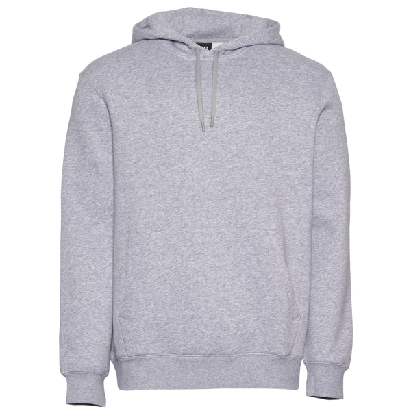 CSG Stadium Hoodie - Men's - Grey/Grey