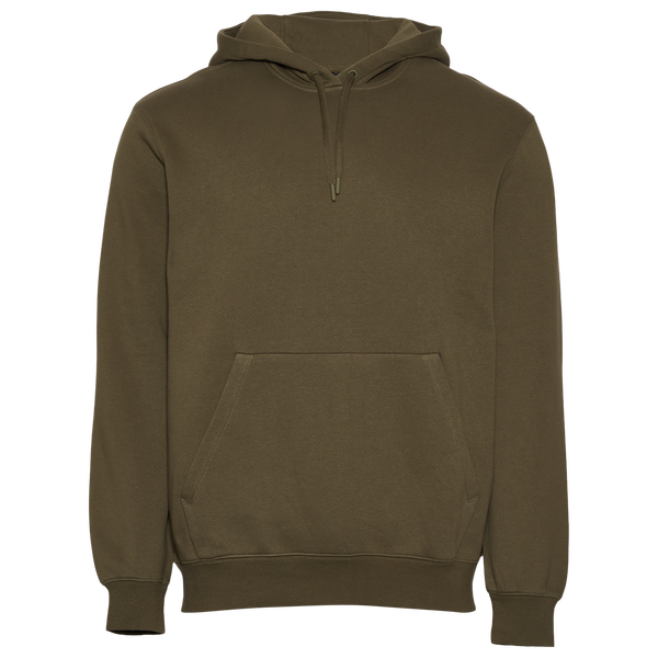 CSG Stadium Hoodie - Men's - Olive/Olive