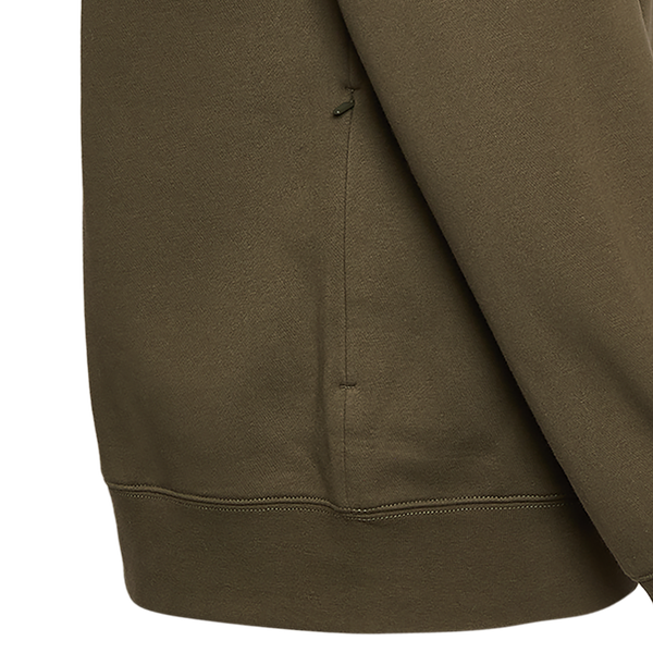 CSG Stadium Hoodie - Men's - Olive/Olive - Image 3