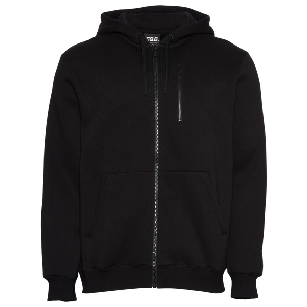 CSG Stadium Full-Zip - Men's - Black/Black
