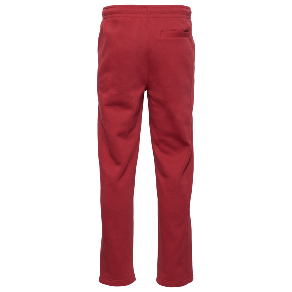 CSG Stadium Fleece Pants - Men's - Garnet/Garnet - Image 2