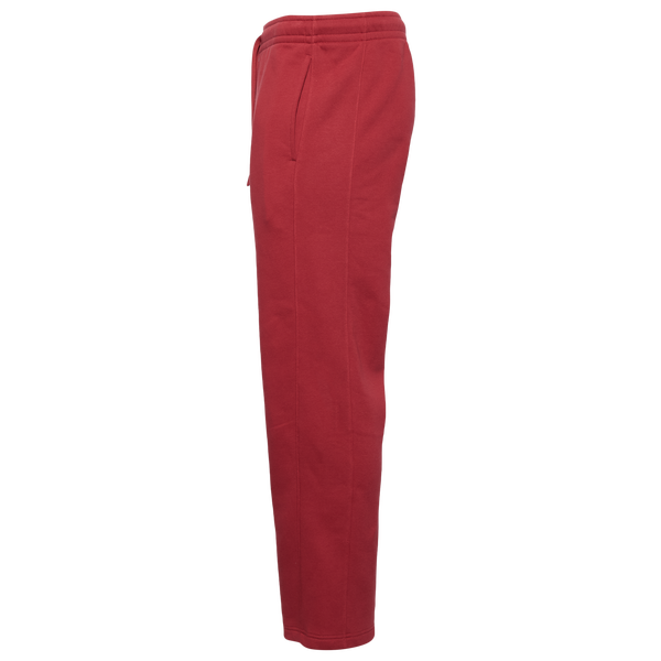 CSG Stadium Fleece Pants - Men's - Garnet/Garnet - Image 3
