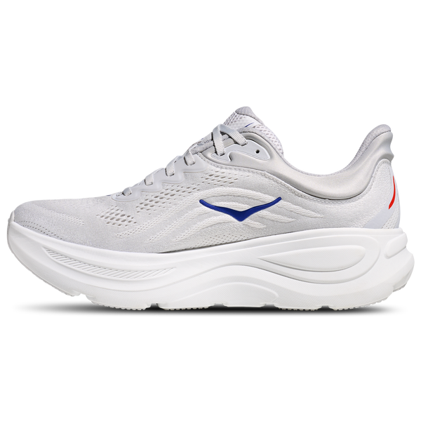 HOKA Bondi 9 - Men's - Ultramarine/Cosmic Grey - Image 2