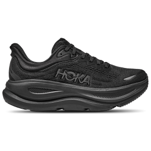 HOKA Bondi 9 - Women's - Black/Black