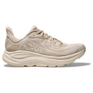 HOKA Clifton 10 - Men's - Oatmeal/Oat Milk