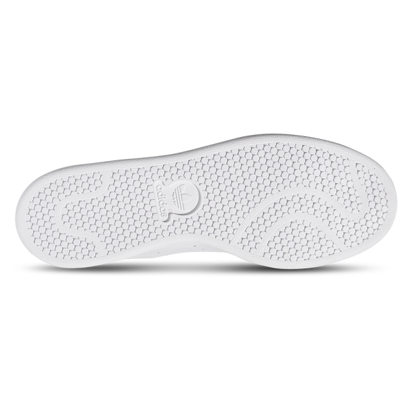 adidas Originals Stan Smith - Men's - Running White/Green/White - Image 5