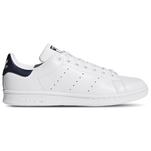 adidas Originals Stan Smith - Men's - New Navy/Running White/White