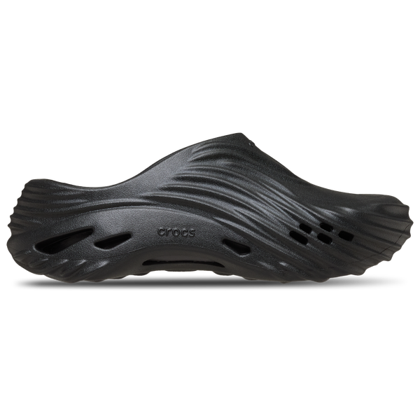 Crocs Echo Wave - Men's - Black