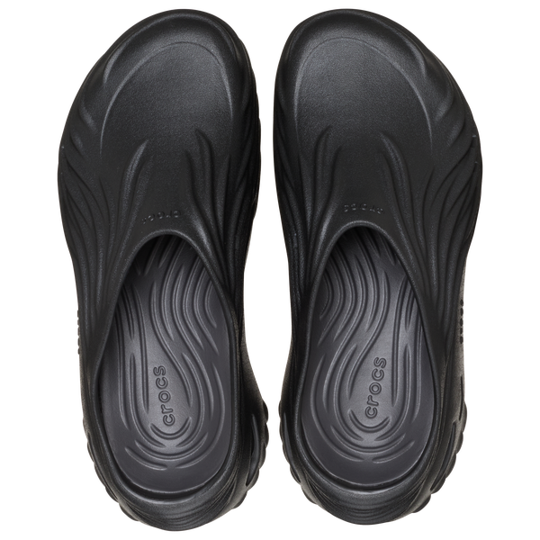 Crocs Echo Wave - Men's - Black - Image 3