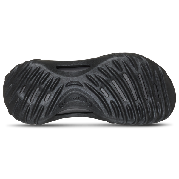 Crocs Echo Wave - Men's - Black - Image 4