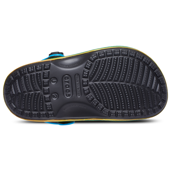 Crocs Super Mario Clogs - Boys' Preschool - Multi/Multi - Image 5