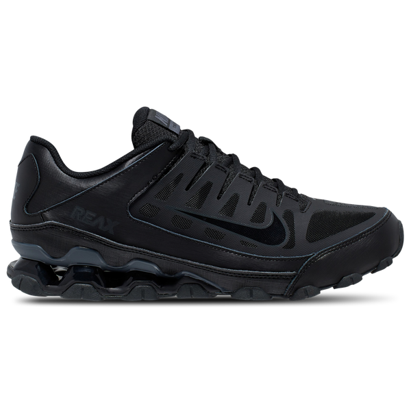 Nike REAX 8 TR Mesh - Men's - Anthracite/Black/Black