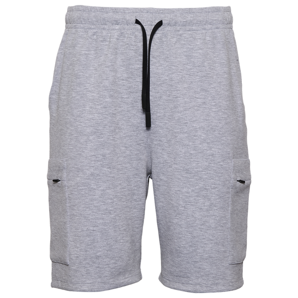 CSG Advantage Cargo Shorts - Men's - Gray/Gray - Image 6