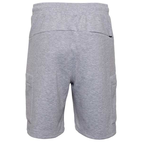CSG Advantage Cargo Shorts - Men's - Gray/Gray - Image 8