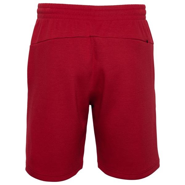 CSG Advantage Shorts - Men's - Red/Red - Image 4