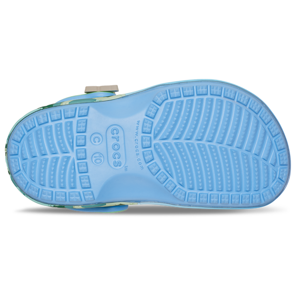 Crocs Bluey Clogs - Boys' Toddler - Multi/Multi - Image 5