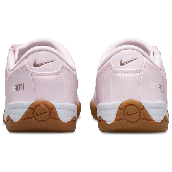 Nike T90 - Women's - Pearl Pink/Light Violet Ore/White - Image 3