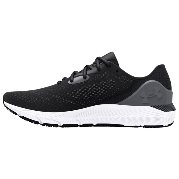 Under Armour HOVR Sonic 5 - Men's - Black/White - Image 2