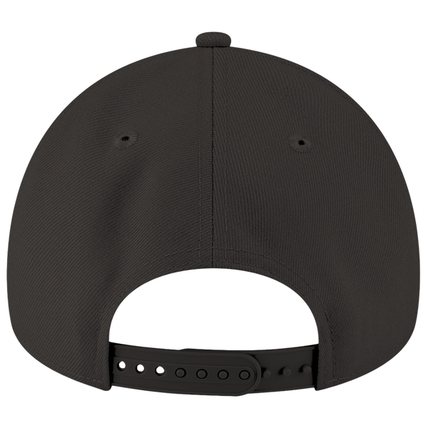 New Era NFL 940 A-Frame Cap - Adult - Black - Image 4