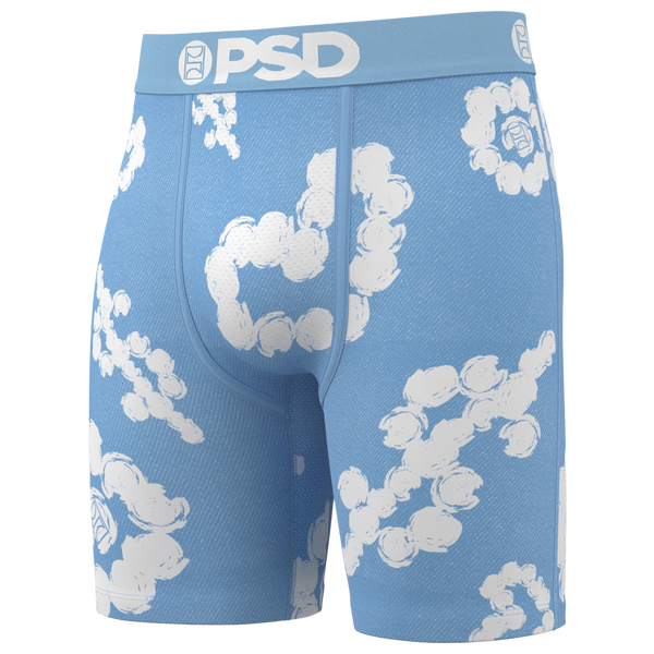 PSD Graphic Briefs - Men's - Blue/White - Image 3