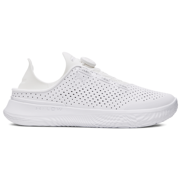 Under Armour Slipspeed Trainer - Men's - White/White/White