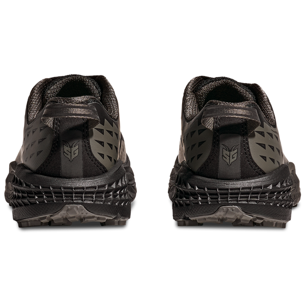 HOKA Speedgoat 2 - Men's - Black/Brown - Image 3