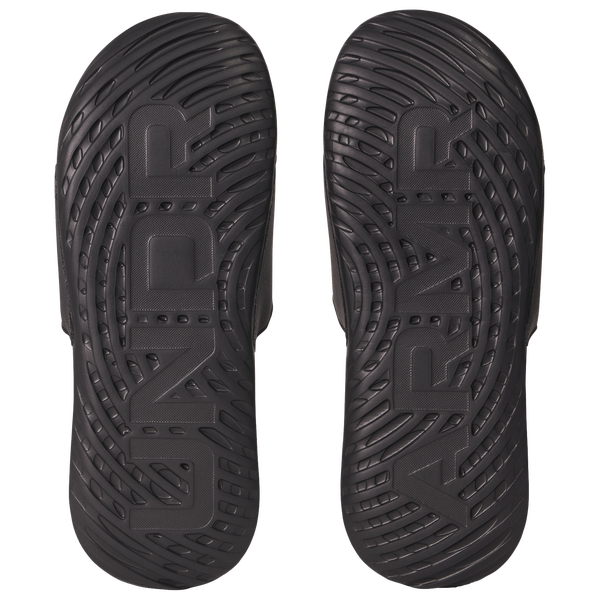 Under Armour Ignite Select - Men's - Black/Black/Ultimate Black - Image 5