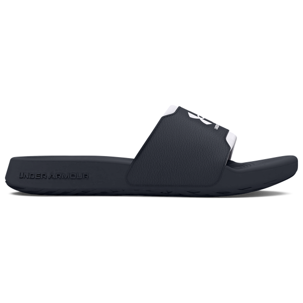 Under Armour Ignite Select - Women's - Black/Black/White