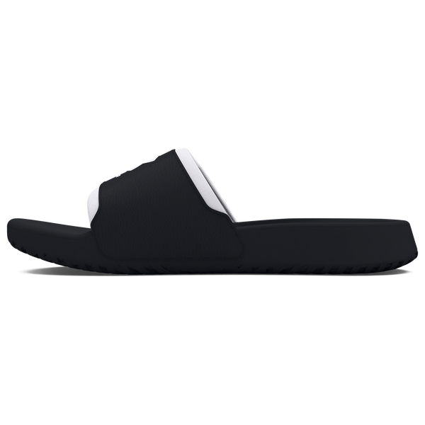 Under Armour Ignite Select - Women's - Black/Black/White - Image 2