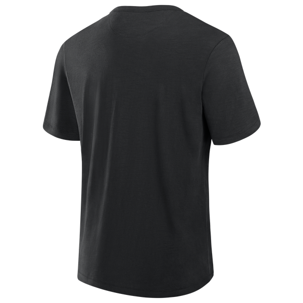 Fanatics Colorado Avalanche T-Shirt - Men's - Black - Image 3