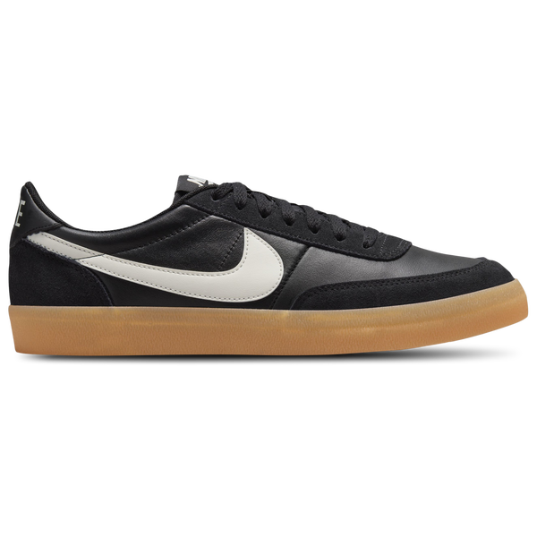 Nike Killshot 2 Leather - Men's - Black/Sail