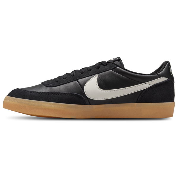Nike Killshot 2 Leather - Men's - Black/Sail - Image 2