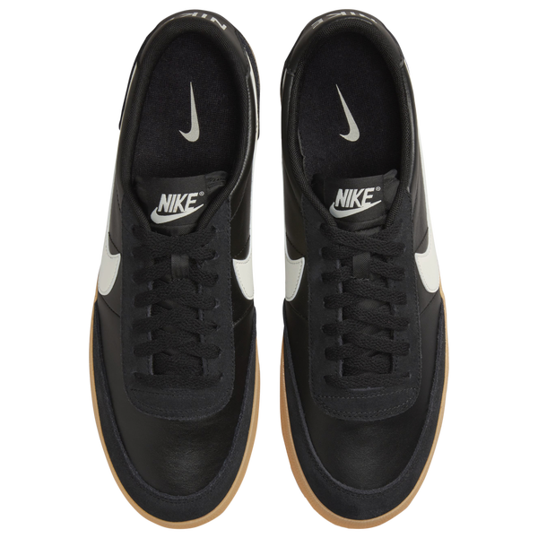 Nike Killshot 2 Leather - Men's - Black/Sail - Image 4