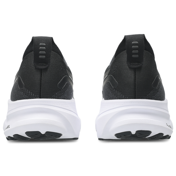 ASICS® GEL-Kayano 32 - Women's - White/Black - Image 3