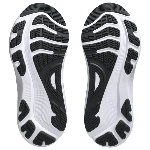 ASICS® GEL-Kayano 32 - Women's - White/Black - Image 5