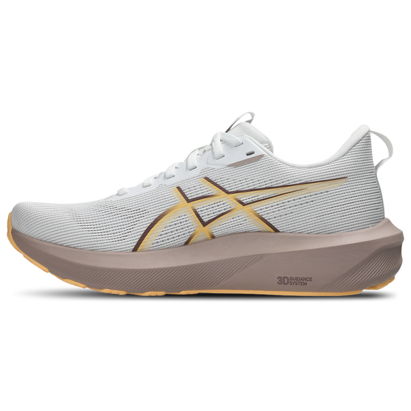 ASICS® GT-1000 14 - Women's - White/Rubble Red/Pink - Image 2