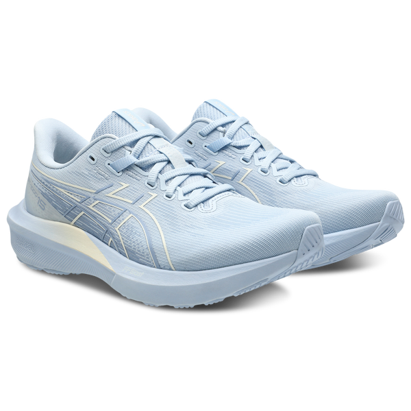 ASICS® GT 1000 15 - Women's - Solid Air/Cream - Image 6