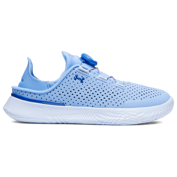 Under Armour Slipspeed - Boys' Grade School - Horizon Blue/Tech Blue/Nimbus Blue