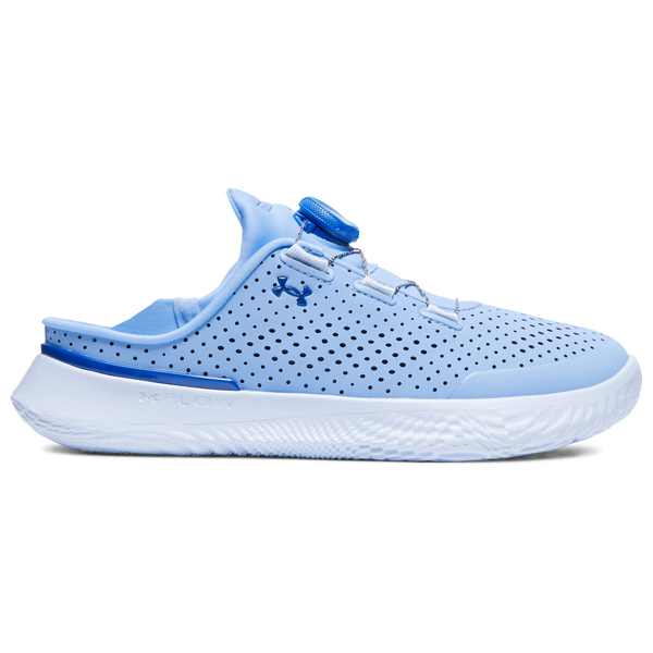 Under Armour Slipspeed - Boys' Grade School - Horizon Blue/Tech Blue/Nimbus Blue - Image 3