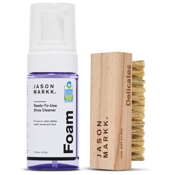 Jason Markk Quick Clean Kit - Youth - No Color