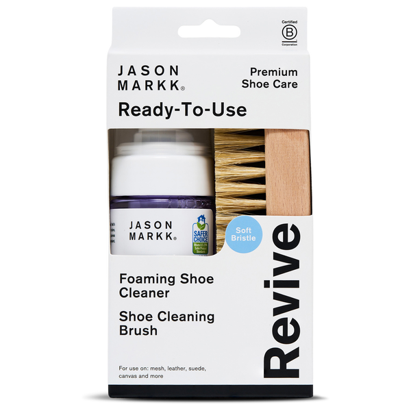 Jason Markk Quick Clean Kit - Youth - No Color - Image 4
