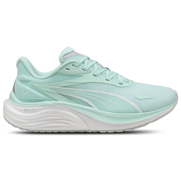 PUMA Electrify Nitro 4 - Women's - Mint Melt/White