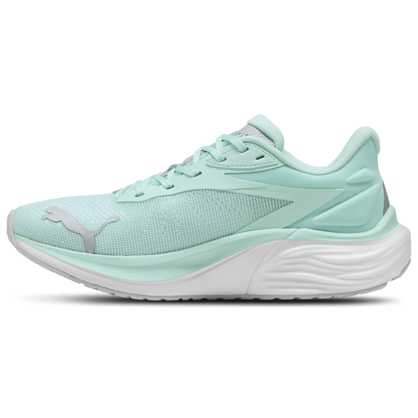 PUMA Electrify Nitro 4 - Women's - Mint Melt/White - Image 2