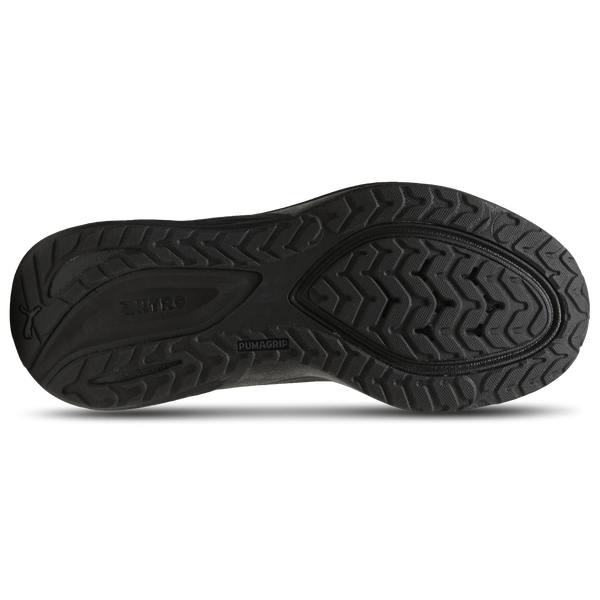 PUMA Electrify Nitro 4 - Men's - Black/Black - Image 5