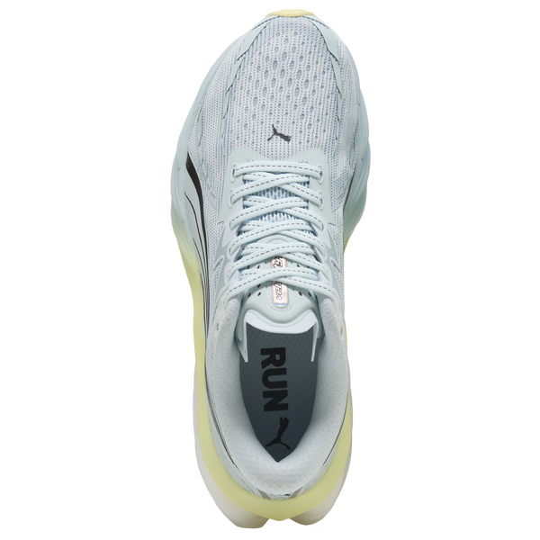 PUMA Velocity Nitro 4 - Women's - Sea Glass/Gold Moon/White - Image 4