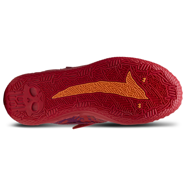 PUMA MB.05 Crowd Surf - Men's - Red/Magenta Gleam/Fluorescent Orange - Image 5