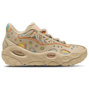 PUMA LaFrance RNR Flare - Men's - Aquatic/Light Sand/Orange