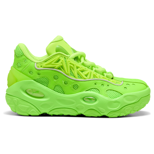 PUMA LaFrance RNR Bonds - Men's - Green Glare/Green/Fluorescent Green