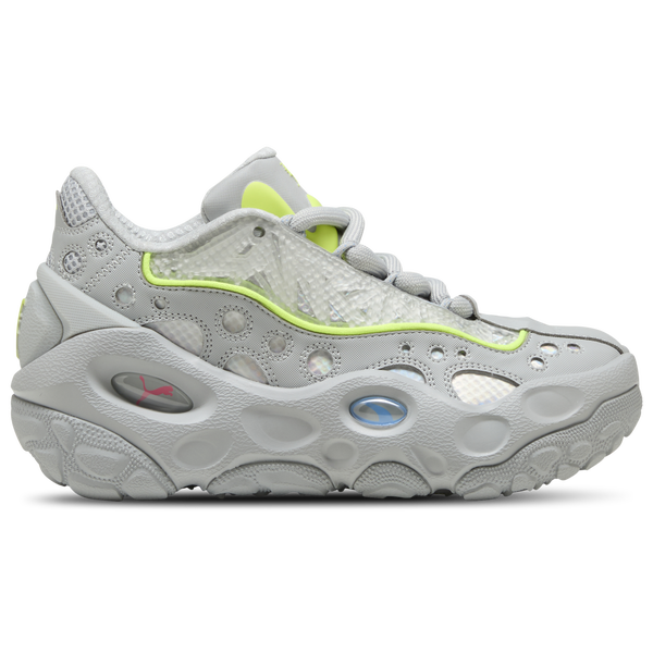PUMA LaFrance RNR - Boys' Grade School - Yellow/Grey